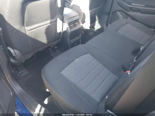 2FMPK4G93MBA25916 2021 FORD EDGE - Image 8