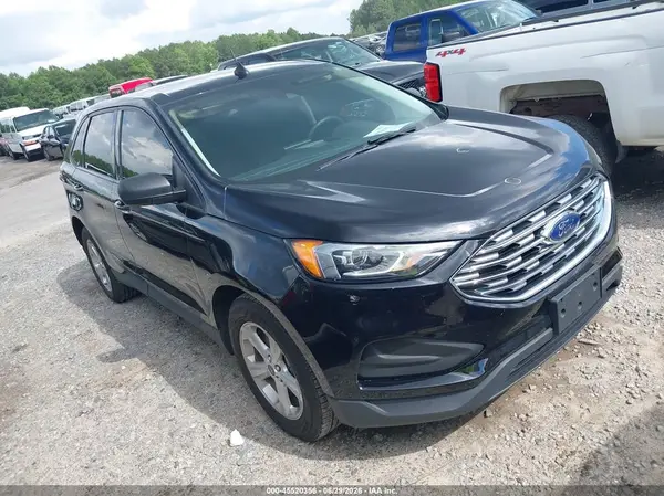 2FMPK4G93MBA48323 2021 FORD EDGE - Image 1