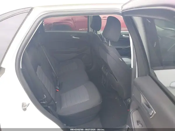 2FMPK4G93MBA53635 2021 FORD EDGE - Image 8