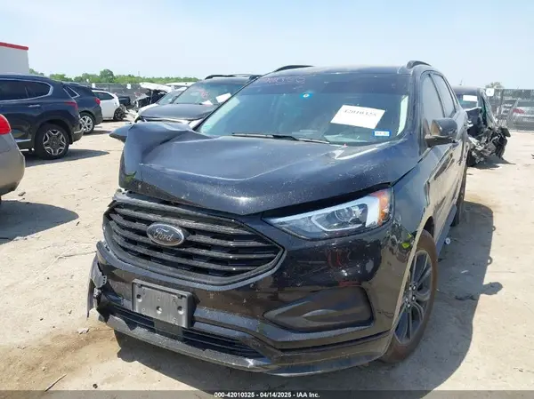2FMPK4G93NBA05182 2022 FORD EDGE - Image 2
