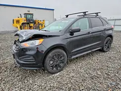 2FMPK4G93NBA23374 2022 FORD EDGE