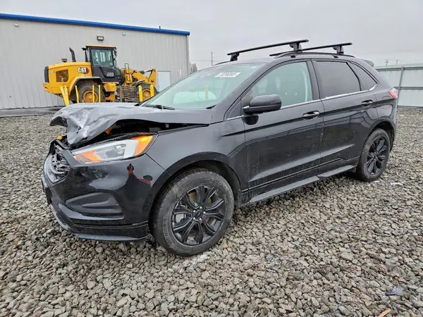 2FMPK4G93NBA23374 2022 FORD EDGE - Image 1