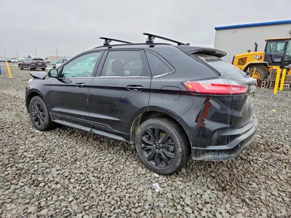 2FMPK4G93NBA23374 2022 FORD EDGE - Image 2