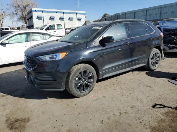2FMPK4G93NBA23892 2022 FORD EDGE - Image 1