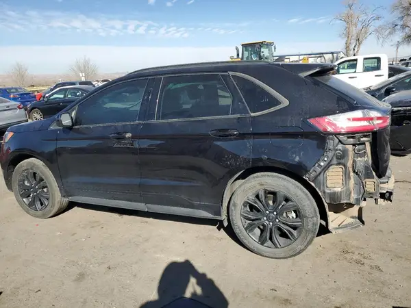 2FMPK4G93NBA23892 2022 FORD EDGE - Image 2