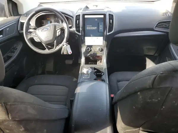 2FMPK4G93NBA23892 2022 FORD EDGE - Image 8