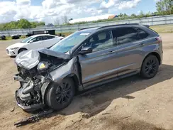 2FMPK4G93NBA24282 2022 FORD EDGE