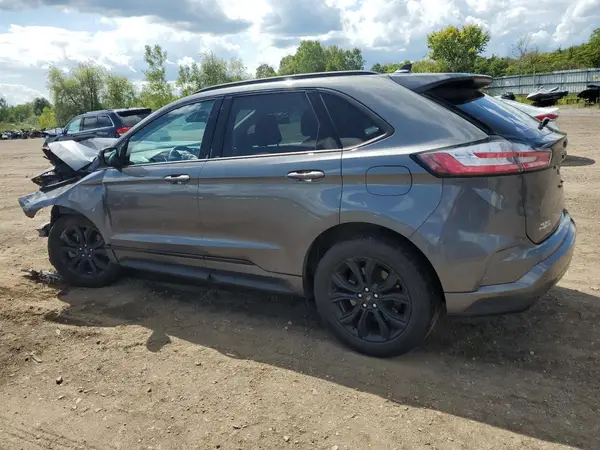 2FMPK4G93NBA24282 2022 FORD EDGE - Image 2