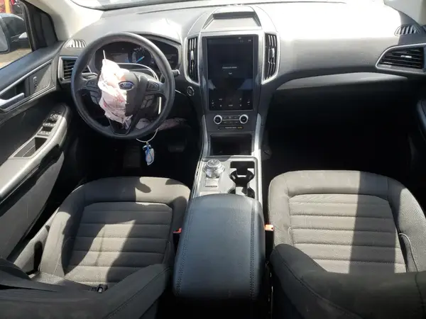 2FMPK4G93NBA24282 2022 FORD EDGE - Image 8