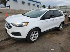 2FMPK4G93NBA24735 2022 FORD EDGE