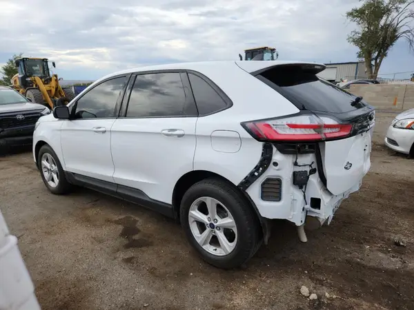 2FMPK4G93NBA24735 2022 FORD EDGE - Image 2