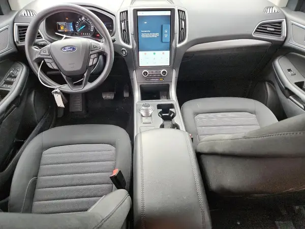 2FMPK4G93NBA24735 2022 FORD EDGE - Image 8