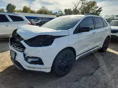 2FMPK4G93NBA24749 2022 FORD EDGE