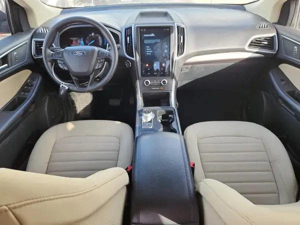 2FMPK4G93NBA24749 2022 FORD EDGE - Image 8