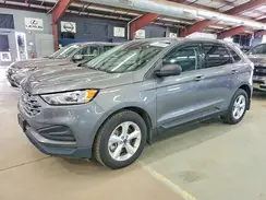 2FMPK4G93NBA26114 2022 FORD EDGE