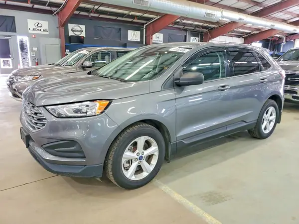 2FMPK4G93NBA26114 2022 FORD EDGE - Image 1