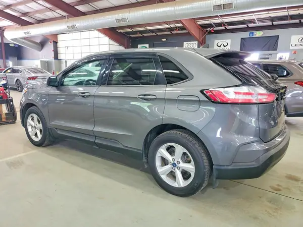 2FMPK4G93NBA26114 2022 FORD EDGE - Image 2
