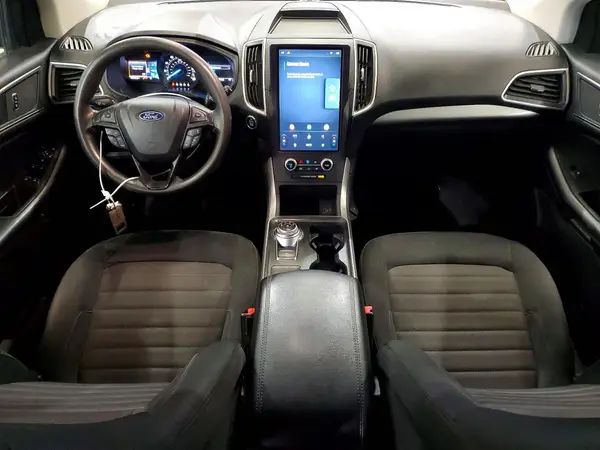2FMPK4G93NBA26114 2022 FORD EDGE - Image 8