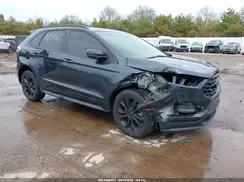 2FMPK4G93NBA26128 2022 FORD EDGE
