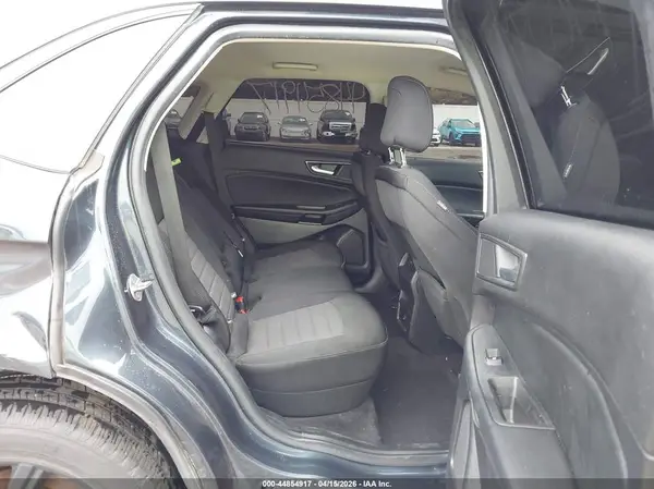 2FMPK4G93NBA26128 2022 FORD EDGE - Image 8
