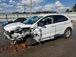 2FMPK4G93NBA27117 2022 FORD EDGE