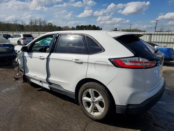 2FMPK4G93NBA27117 2022 FORD EDGE - Image 2