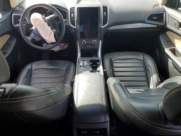 2FMPK4G93NBA27117 2022 FORD EDGE - Image 8