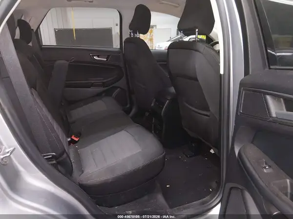 2FMPK4G93NBA27814 2022 FORD EDGE - Image 8
