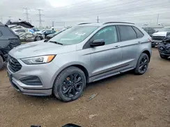 2FMPK4G93NBA35248 2022 FORD EDGE
