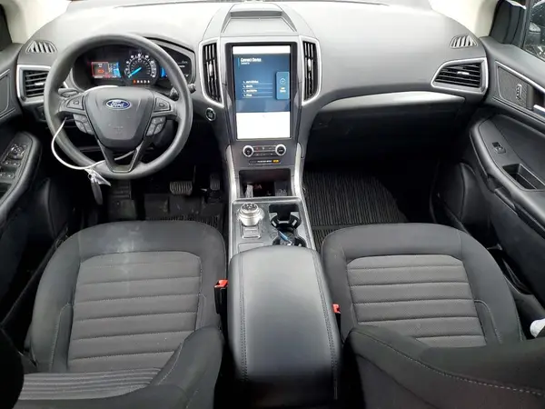 2FMPK4G93NBA35248 2022 FORD EDGE - Image 8