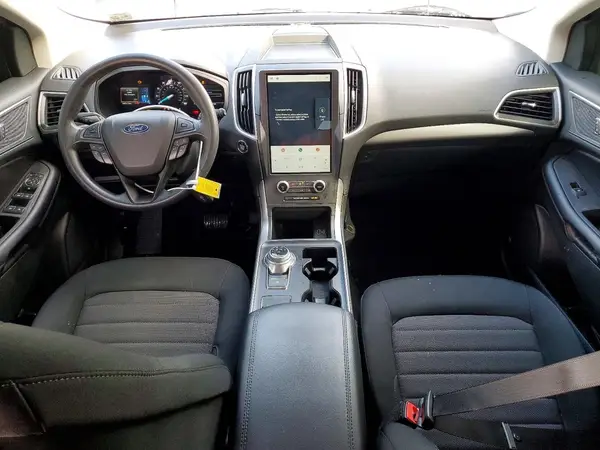 2FMPK4G93NBA36139 2022 FORD EDGE - Image 8