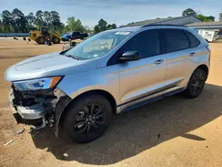 2FMPK4G93NBA40658 2022 FORD EDGE