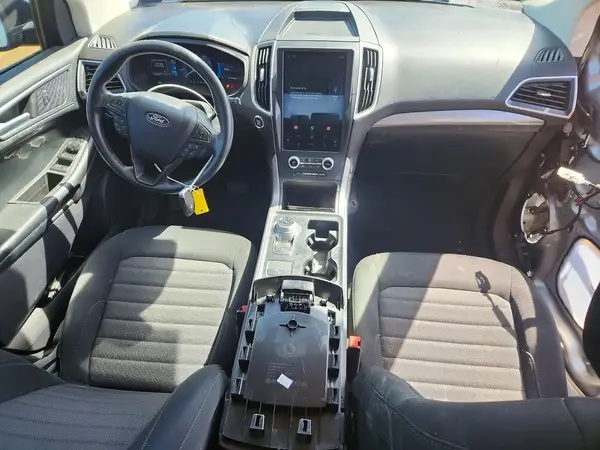 2FMPK4G93NBA40658 2022 FORD EDGE - Image 8