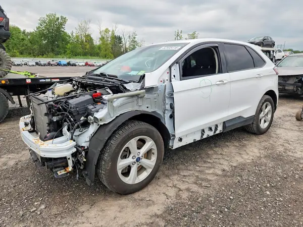 2FMPK4G93NBA49179 2022 FORD EDGE - Image 1