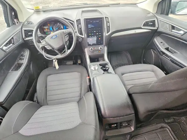 2FMPK4G93NBA49179 2022 FORD EDGE - Image 8