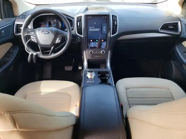 2FMPK4G93NBA51871 2022 FORD EDGE - Image 8