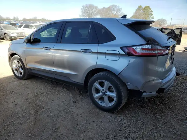 2FMPK4G93NBA64023 2022 FORD EDGE - Image 2