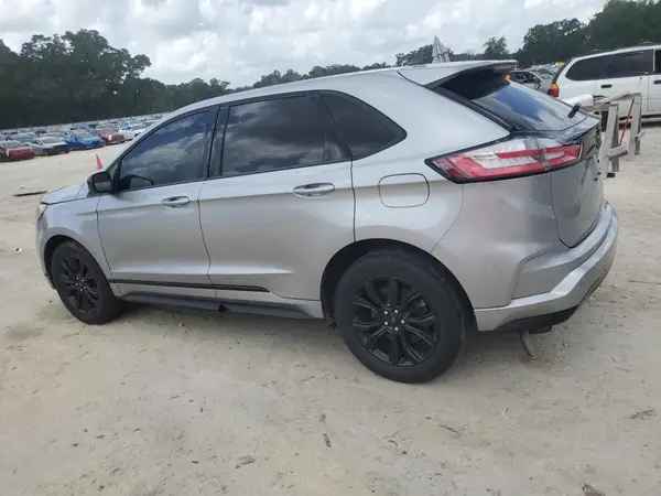 2FMPK4G93NBA66712 2022 FORD EDGE - Image 2