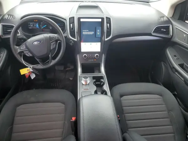 2FMPK4G93NBA66712 2022 FORD EDGE - Image 8