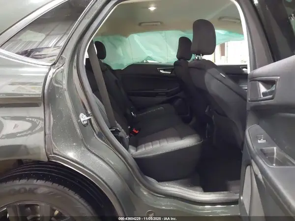 2FMPK4G93NBA69884 2022 FORD EDGE - Image 8