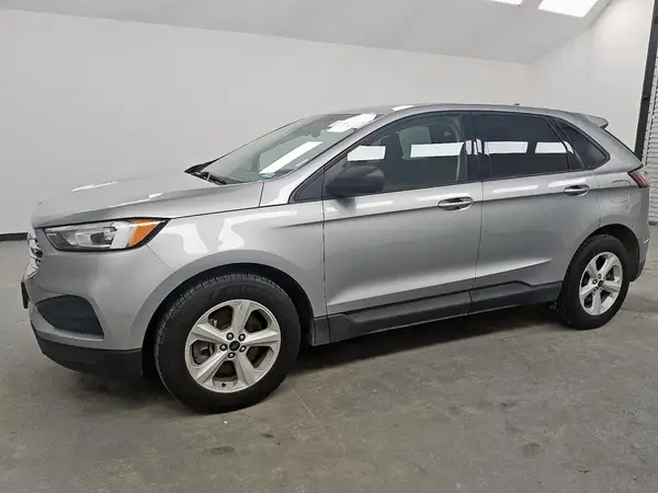 2FMPK4G93NBA70873 2022 FORD EDGE - Image 1