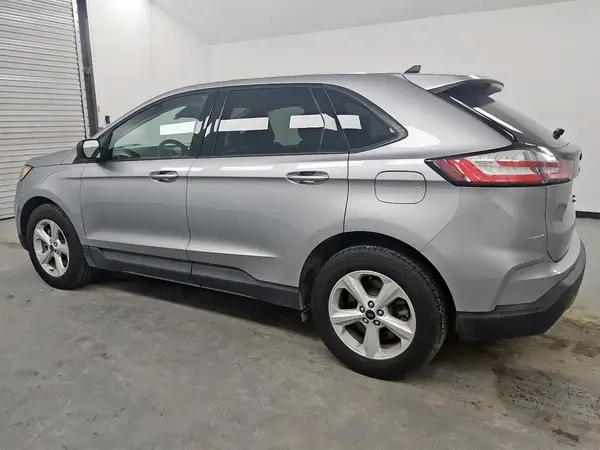 2FMPK4G93NBA70873 2022 FORD EDGE - Image 2