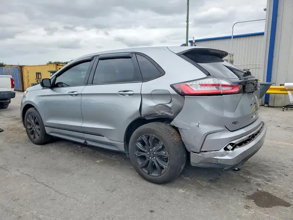 2FMPK4G93NBA73210 2022 FORD EDGE - Image 2
