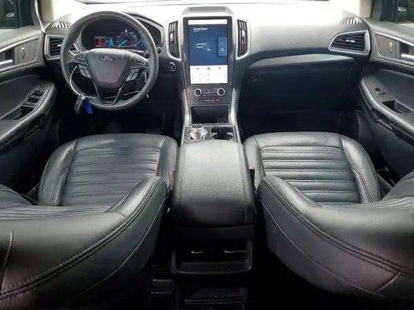 2FMPK4G93NBA73210 2022 FORD EDGE - Image 8