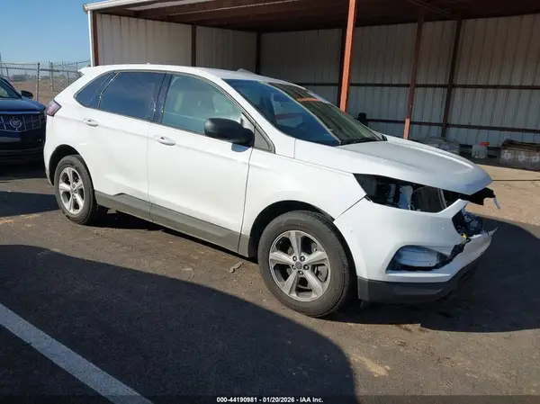 2FMPK4G93NBA74535 2022 FORD EDGE - Image 1