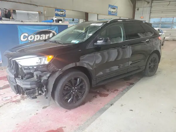 2FMPK4G93NBA74809 2022 FORD EDGE - Image 1