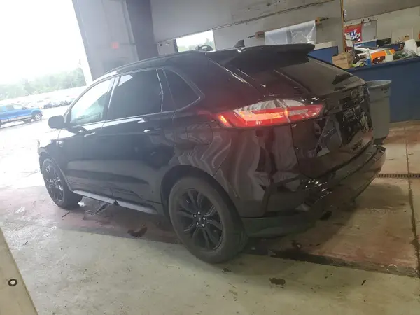 2FMPK4G93NBA74809 2022 FORD EDGE - Image 2