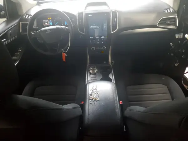 2FMPK4G93NBA74809 2022 FORD EDGE - Image 8