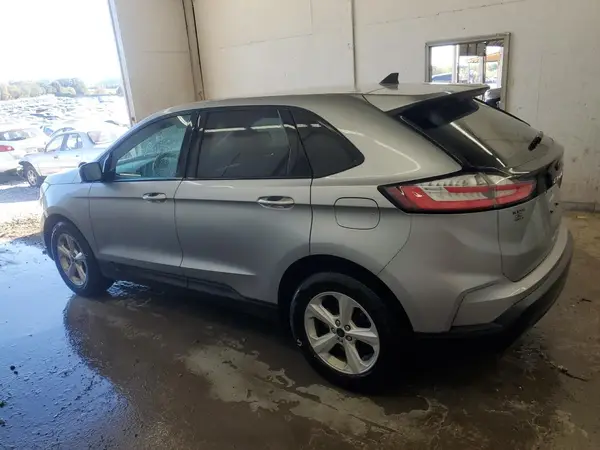 2FMPK4G93NBA80142 2022 FORD EDGE - Image 2