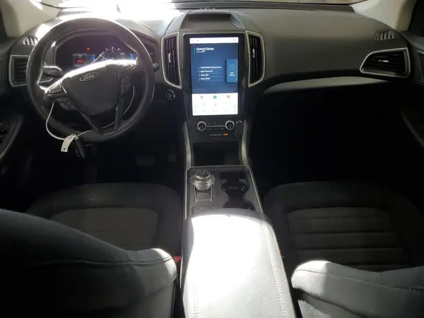 2FMPK4G93NBA80142 2022 FORD EDGE - Image 8
